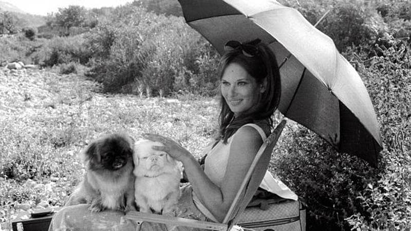 Addio a Lea Massari, la diva discreta del cinema italiano