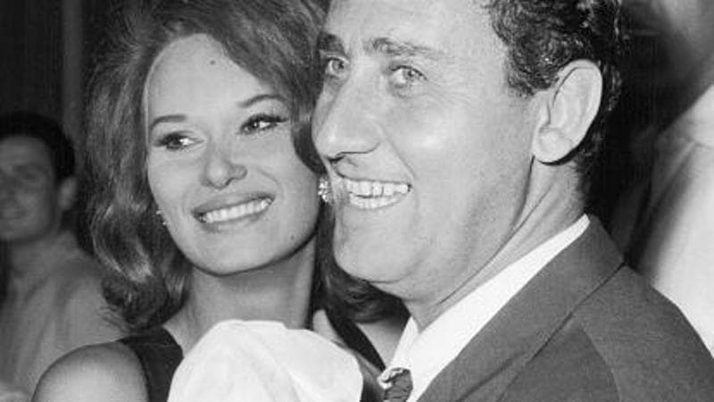 Lea Massari, forte e indomabile: i film memorabili da “I promessi sposi” a “Una vita difficile”