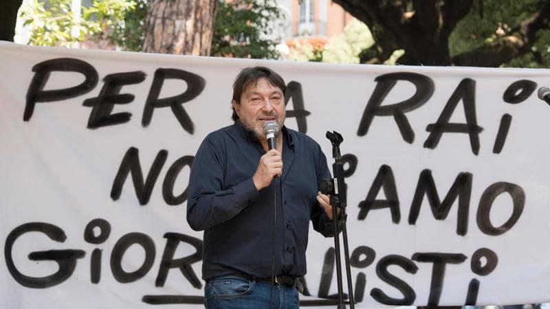 Sigfrido Ranucci