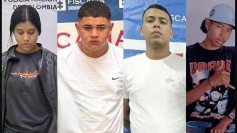 Invitato a una festa, drogato e torturato. La polizia colombiana: “Così è morto Alessandro Coatti”