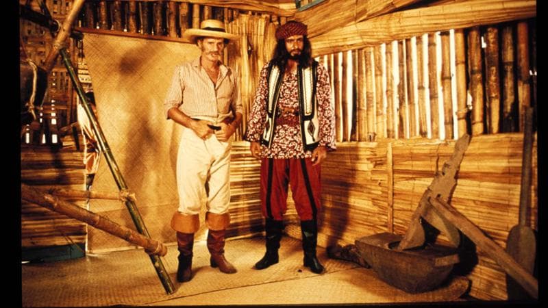 Sandokan, il ritorno con Can Yaman. Ma il confronto sarà impietoso