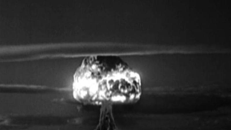 Le bombe su Hiroshima e Nagasaki e quel paragone fuori luogo di Trump con l’Iran
