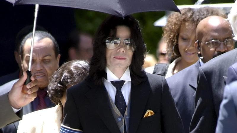 Michael Jackson, a 16 anni dalla morte della popstar arriva la docuserie sul processo