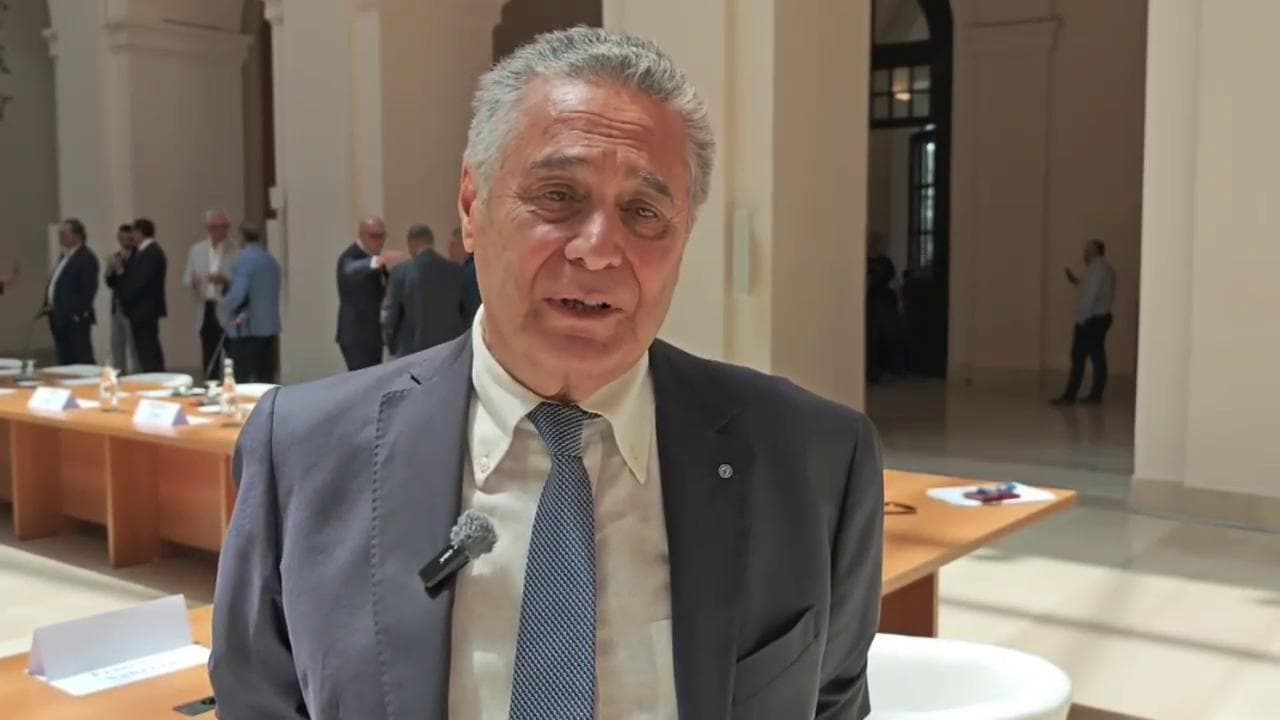 Francesco Sgherza: "Le imprese artigiane portano verso il futuro"