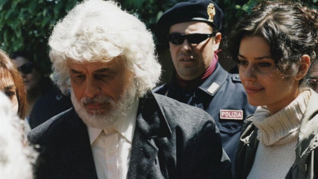 "Il sequestro Soffiantini", 2002