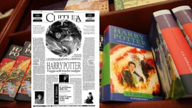 Harry Potter, viaggio nelle tenebre maligne