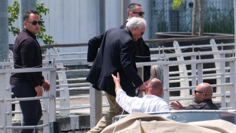 Miguel Bezos, padre adottivo di Jeff Bezos