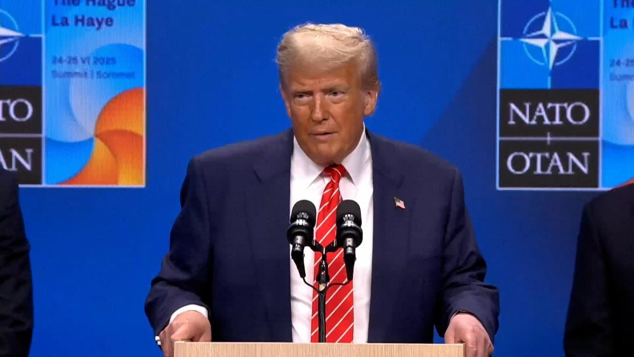 Attacco a Fordow, Trump rivela: gli Usa hanno parlato con "delle persone che hanno visto il sito"