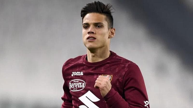 Samuele Ricci
