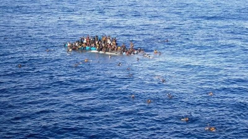 Germania, stop ai finanziamenti per le Ong nel Mediterraneo