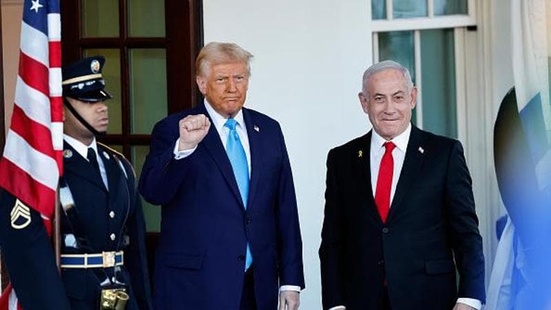2025 Getty Images