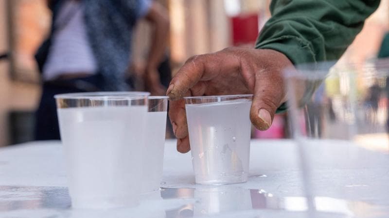 Il caldo che ora fa paura, ma dobbiamo preoccuparci? L’esperto: “L’afa durerà tre mesi”