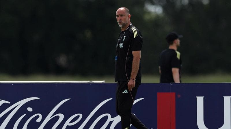 Igor Tudor