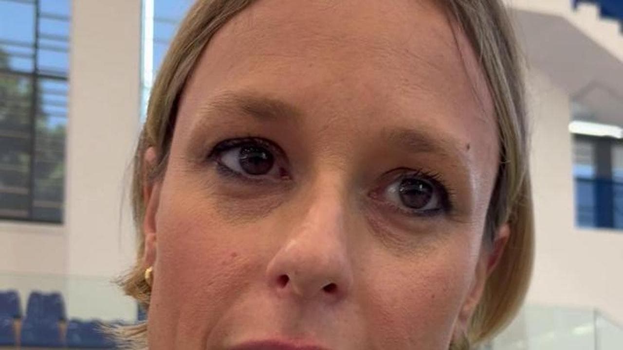 Federica Pellegrini: "Buonfiglio soluzione di continuità importante in vista di Milano-Cortina 2026"