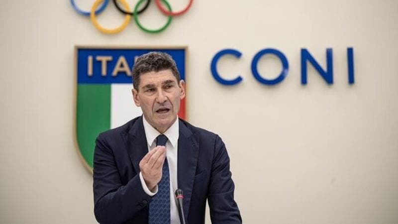 Marco Giunio De Sanctis