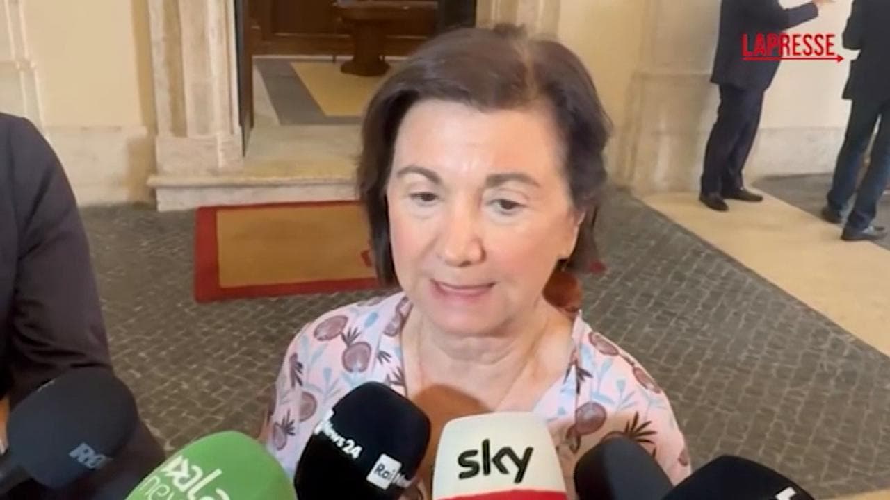Bullismo tra 11-19enni, Roccella: "Al Sud numeri inferiori perché resistono le reti parentali"