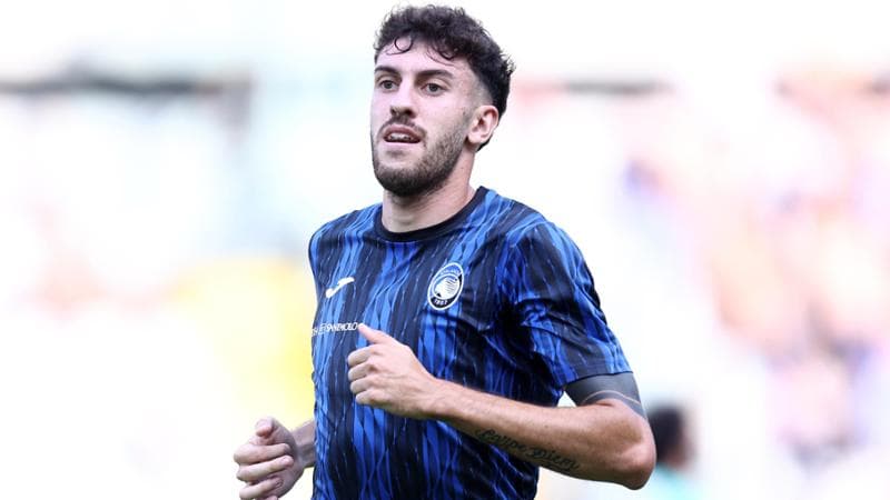 Matteo Ruggeri