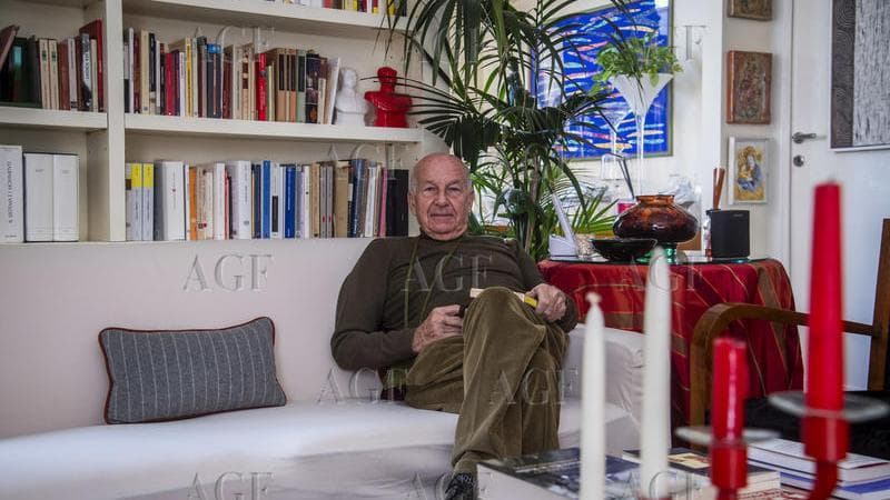 Fausto Bertinotti