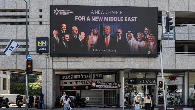 Netanyahu va di corsa: “Grazie alla vittoria nuovo futuro di pace”