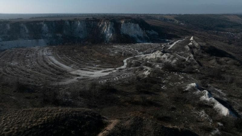 La Russia conquista il più grande giacimento di litio dell’Ucraina