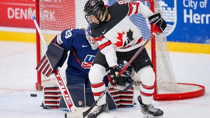 Milano-Cortina 2026, negli Usa sale la febbre per l'hockey dei campioni