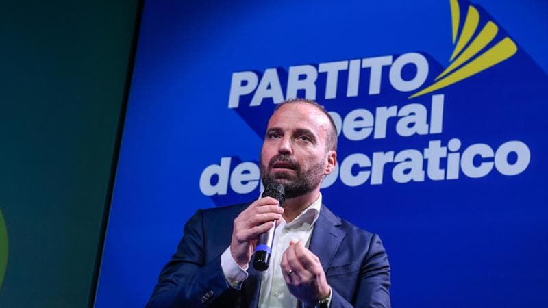 LUIGI MARATTIN POLITICO