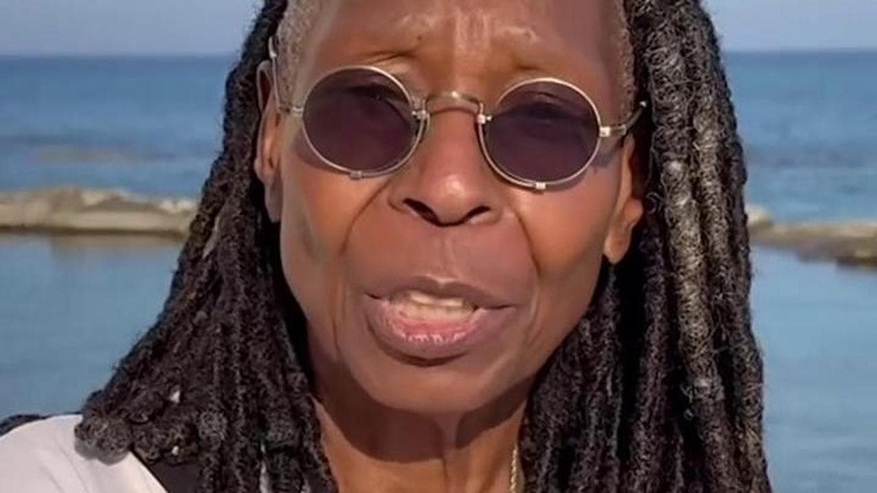 'Un posto al sole', nel cast arriva Whoopi Goldberg: "Un'idea folle ma meravigliosa"