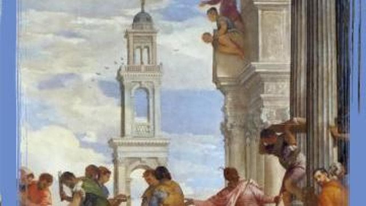Non solo Bezos. Ecco i matrimoni più sfarzosi della storia dell'arte