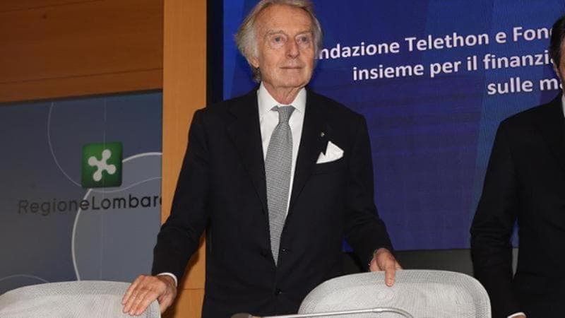 Luca Cordero di Montezemolo