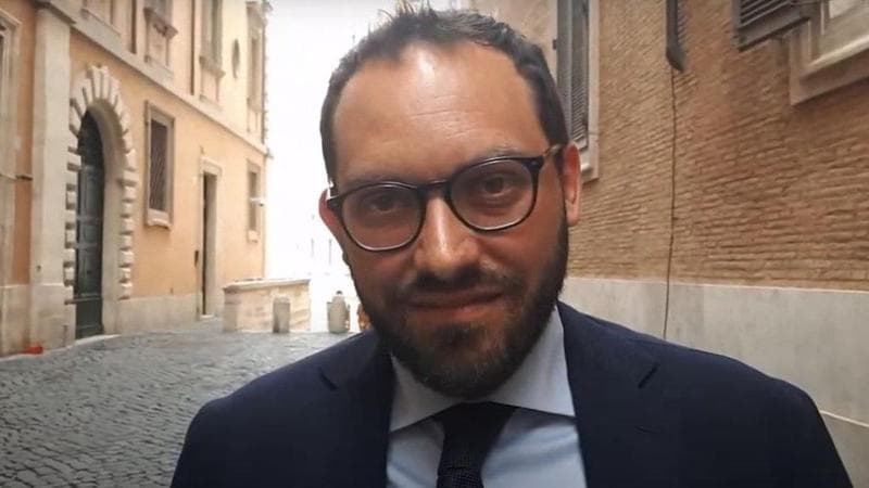 Luca Lantero