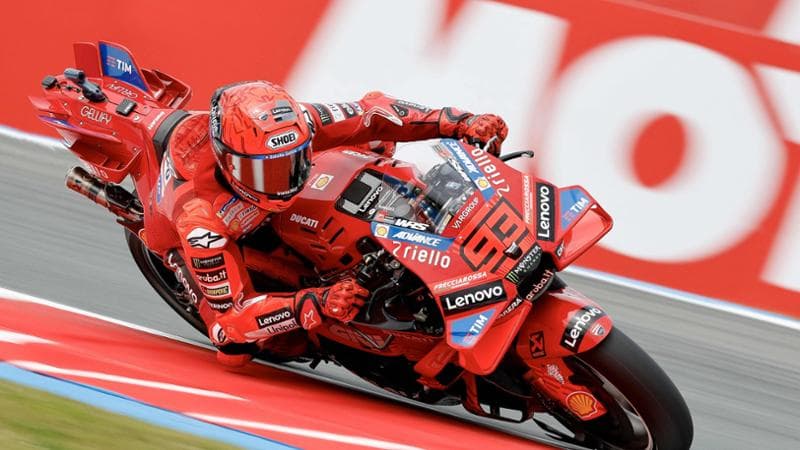 Marc Marquez
