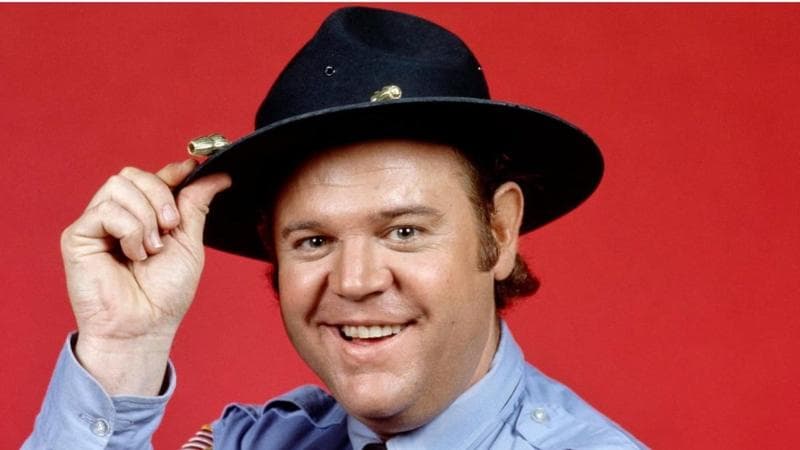 Addio a Rick Hurst, il vice sceriffo Cletus Hogg di “Hazzard”