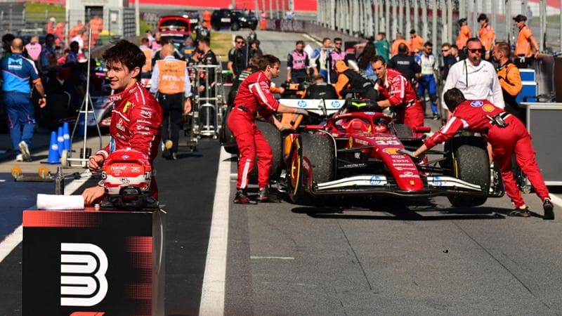 Charles Leclerc