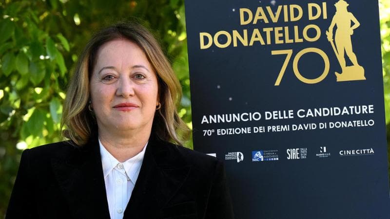 Veleni a Cinecittà, Chiara Sbarigia si dimette dalla presidenza