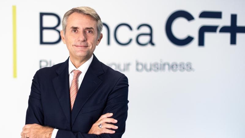 Risiko bancario, ancora un’Opa a Piazza Affari: l'offerta di Banca CF+ per il 100% di Banca Sistema