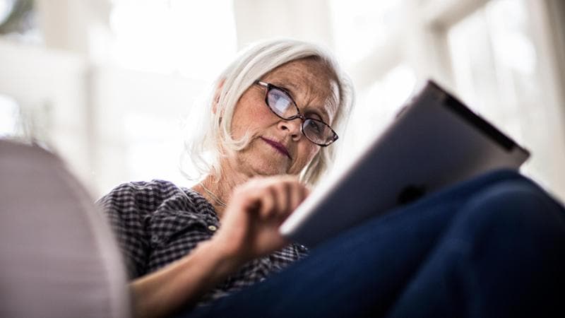 Pensioni povere per giovani e donne