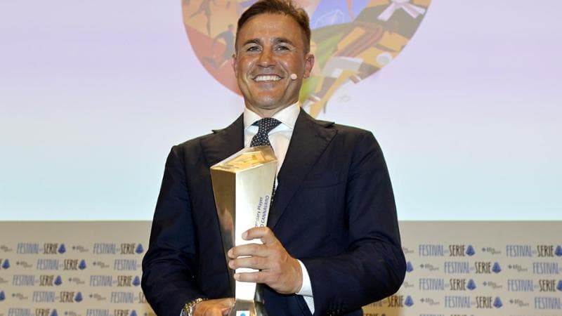 Fabio Cannavaro