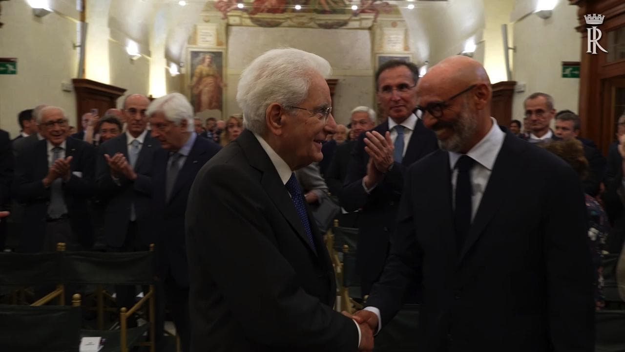Omaggio a Giorgio Napolitano: Mattarella al convegno per il centenario della nascita