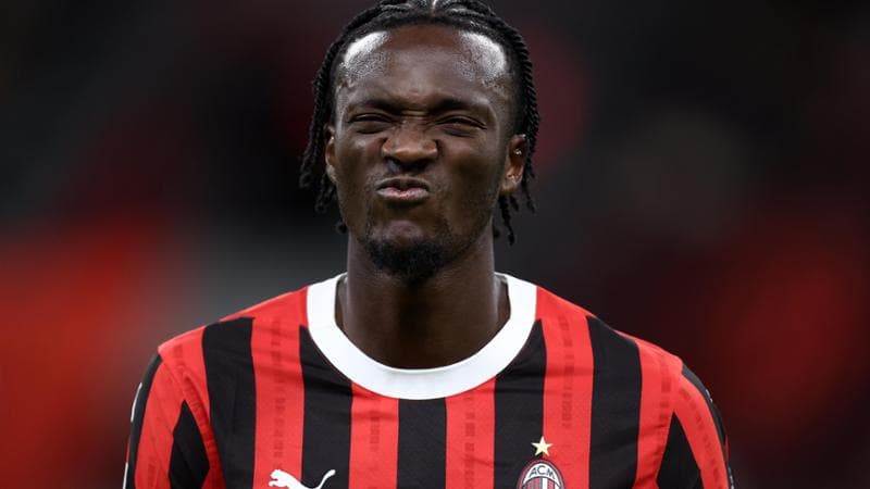 Tammy Abraham