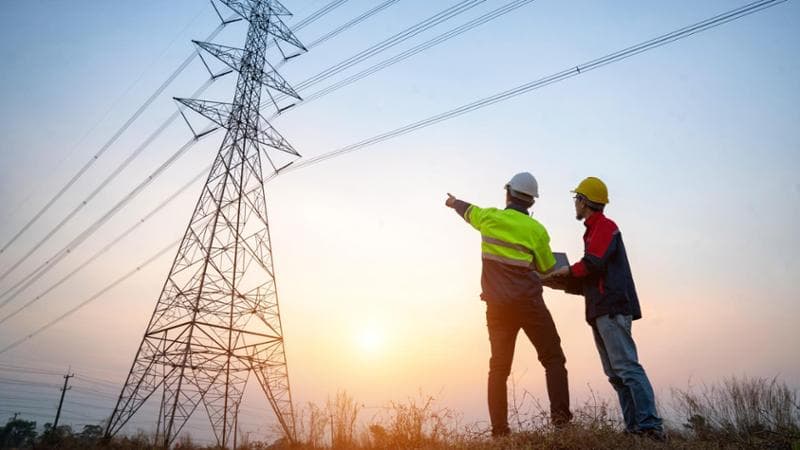 Reti elettriche e investimenti: la spesa triplicherà entro il 2050