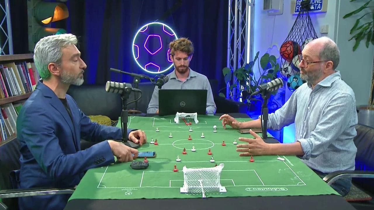 La Repubblica del Pallone - Mercato Milan, la rivoluzione va avanti