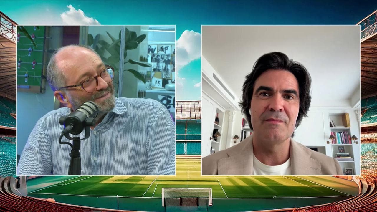 La Repubblica del Pallone - Pastorello e l'intuizione su Evra