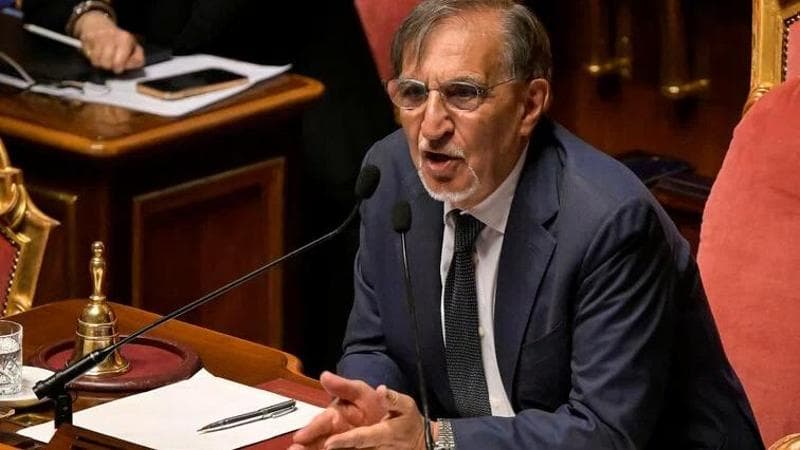 Ignazio La Russa