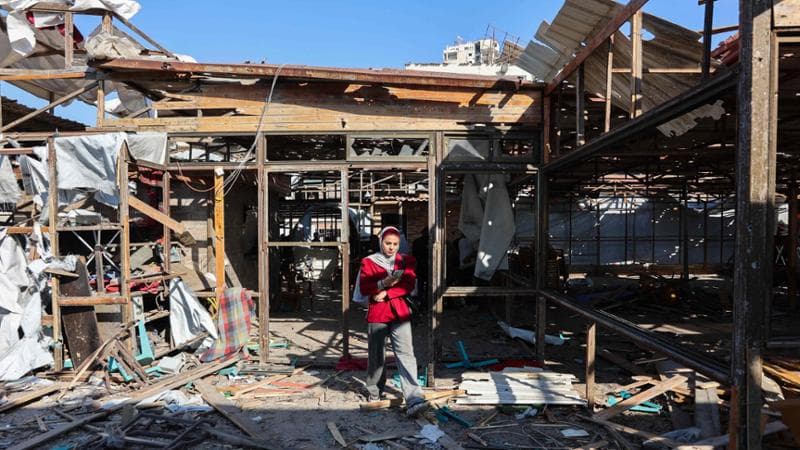 Iran - Israele, le news del 30 giugno. Strage dell’Idf in un internet café a Gaza, almeno 21 morti
