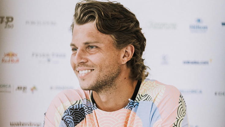 Alexandre Muller