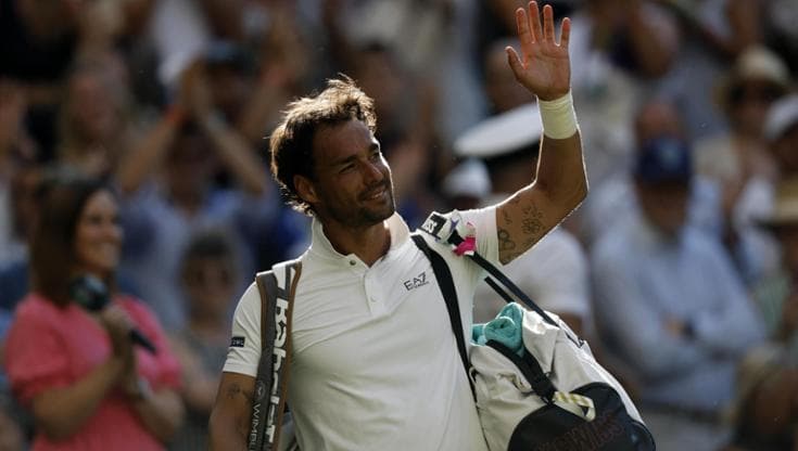 Fabio Fognini