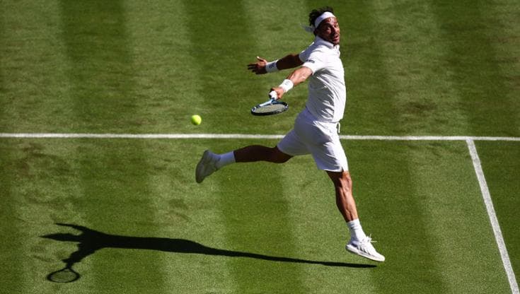 Fabio Fognini
