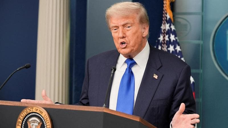 Battaglia sul bilancio di Trump, i tagli dividono i repubblicani