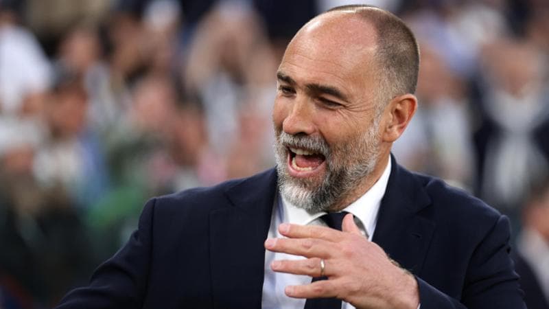 Igor Tudor