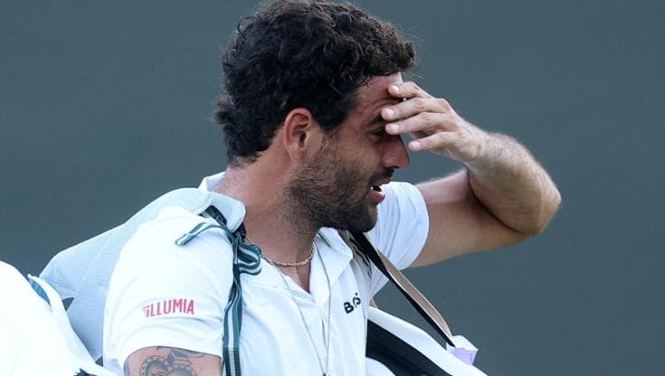 Matteo Berrettini